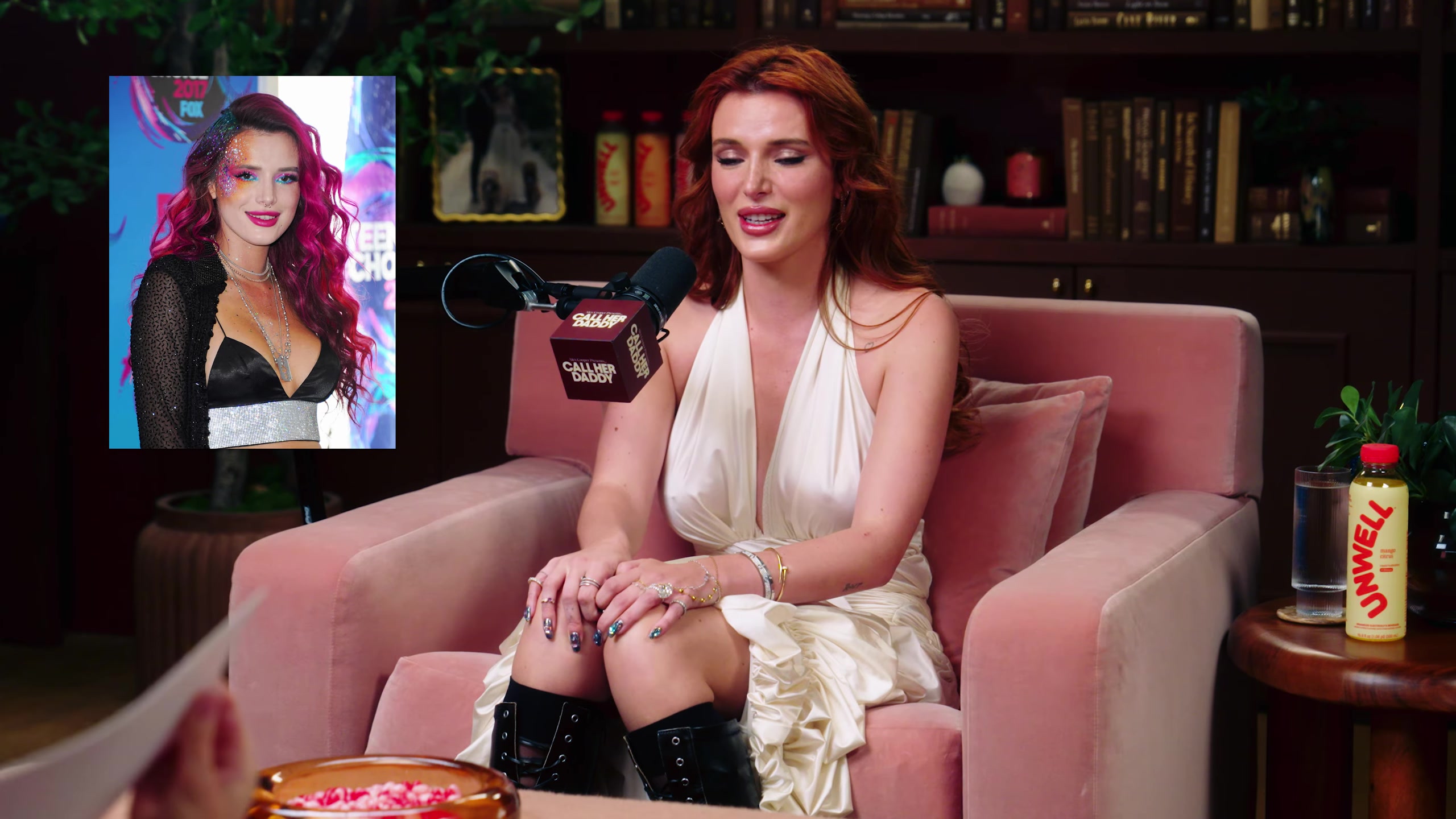 bellathornedaily_callherdaddy_podcast_000221.jpg bellathornedaily_callherdaddy_podcast_000221.jpg