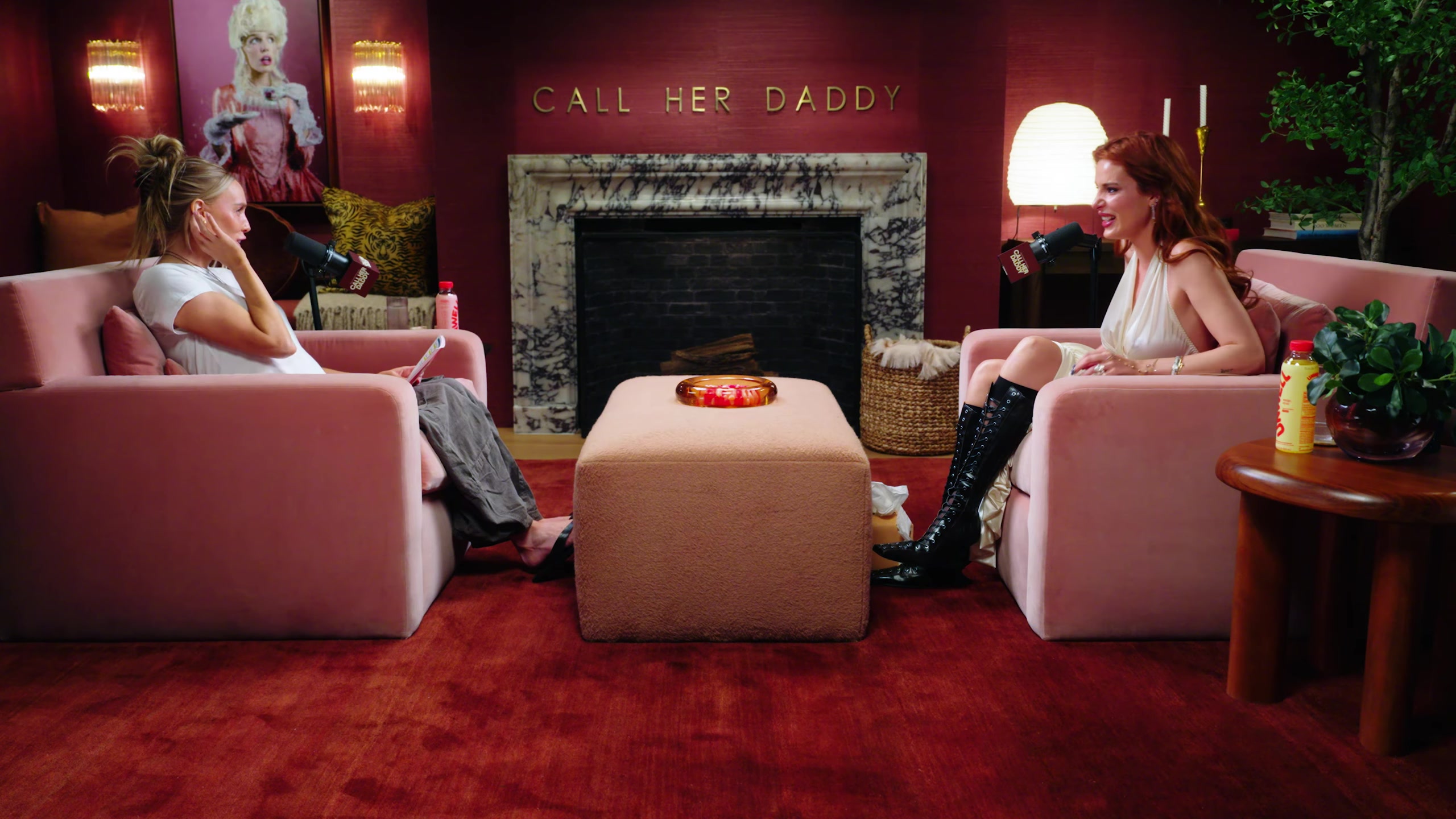 bellathornedaily_callherdaddy_podcast_002411.jpg bellathornedaily_callherdaddy_podcast_002411.jpg